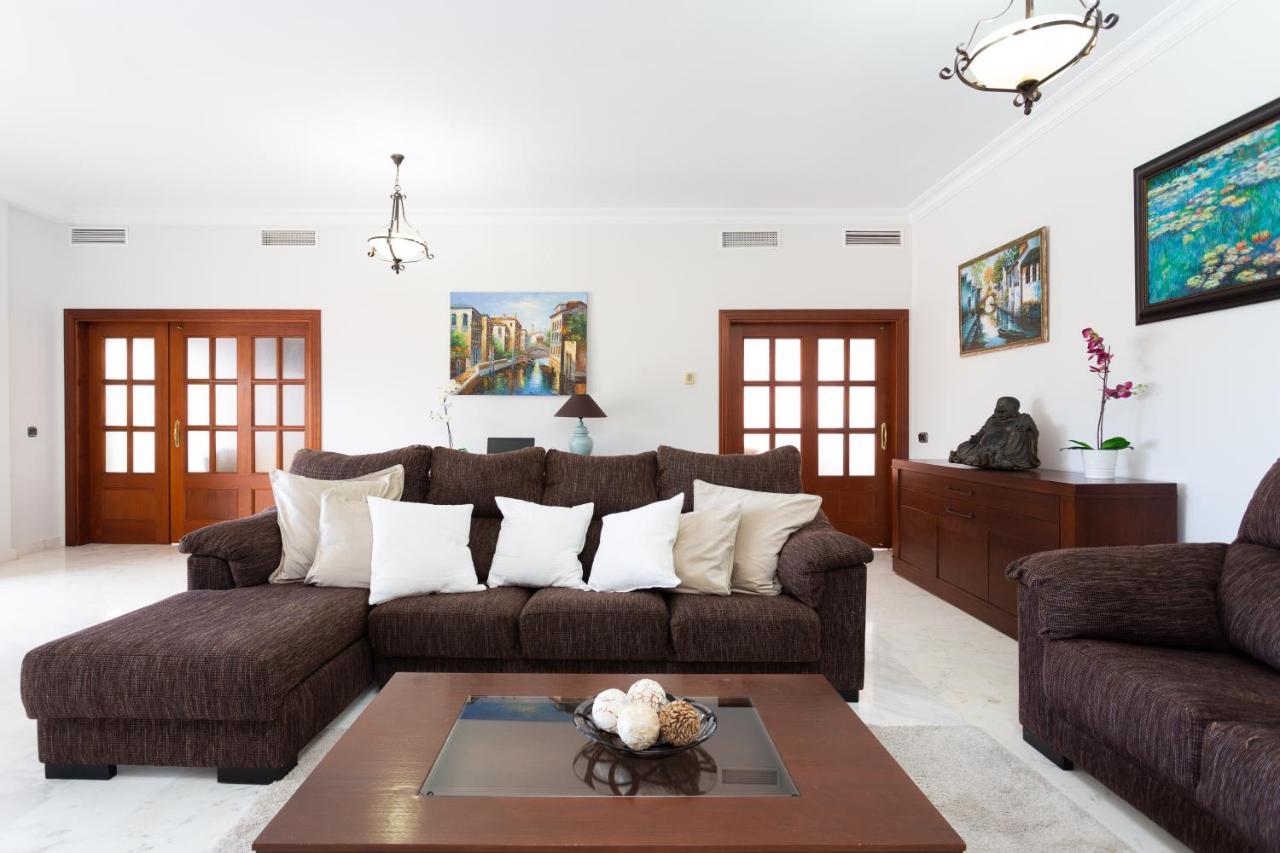 Maravillosa Villa de Lujo con Piscina y Jacuzzi Privados Puerto de Santiago  Exterior foto