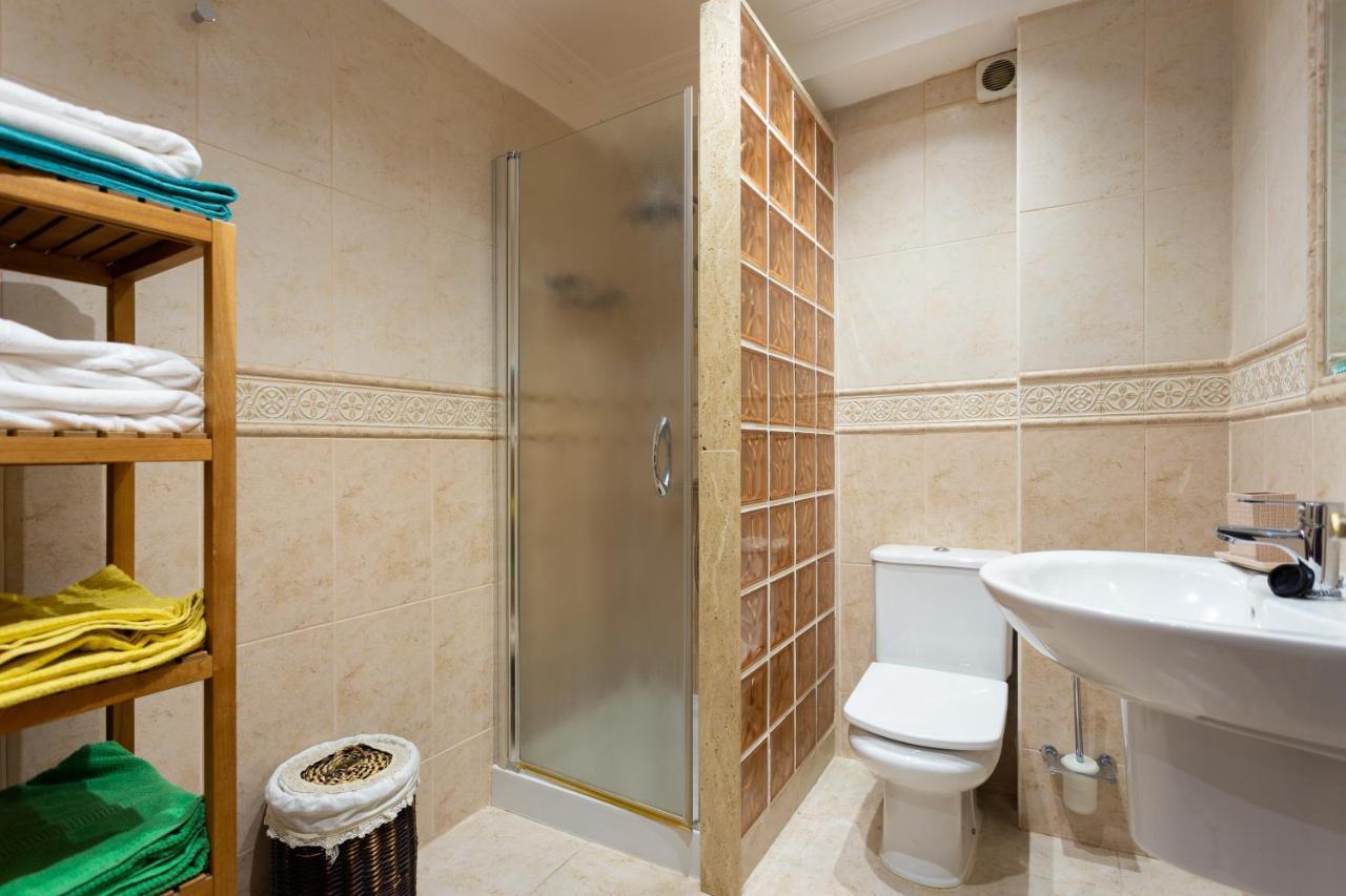 Maravillosa Villa de Lujo con Piscina y Jacuzzi Privados Puerto de Santiago  Exterior foto