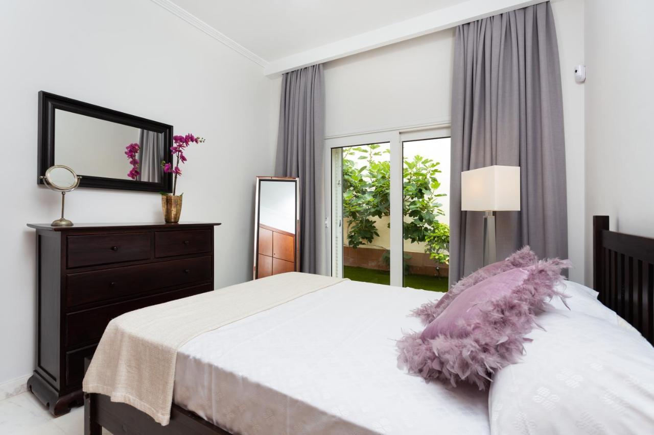 Maravillosa Villa de Lujo con Piscina y Jacuzzi Privados Puerto de Santiago  Exterior foto