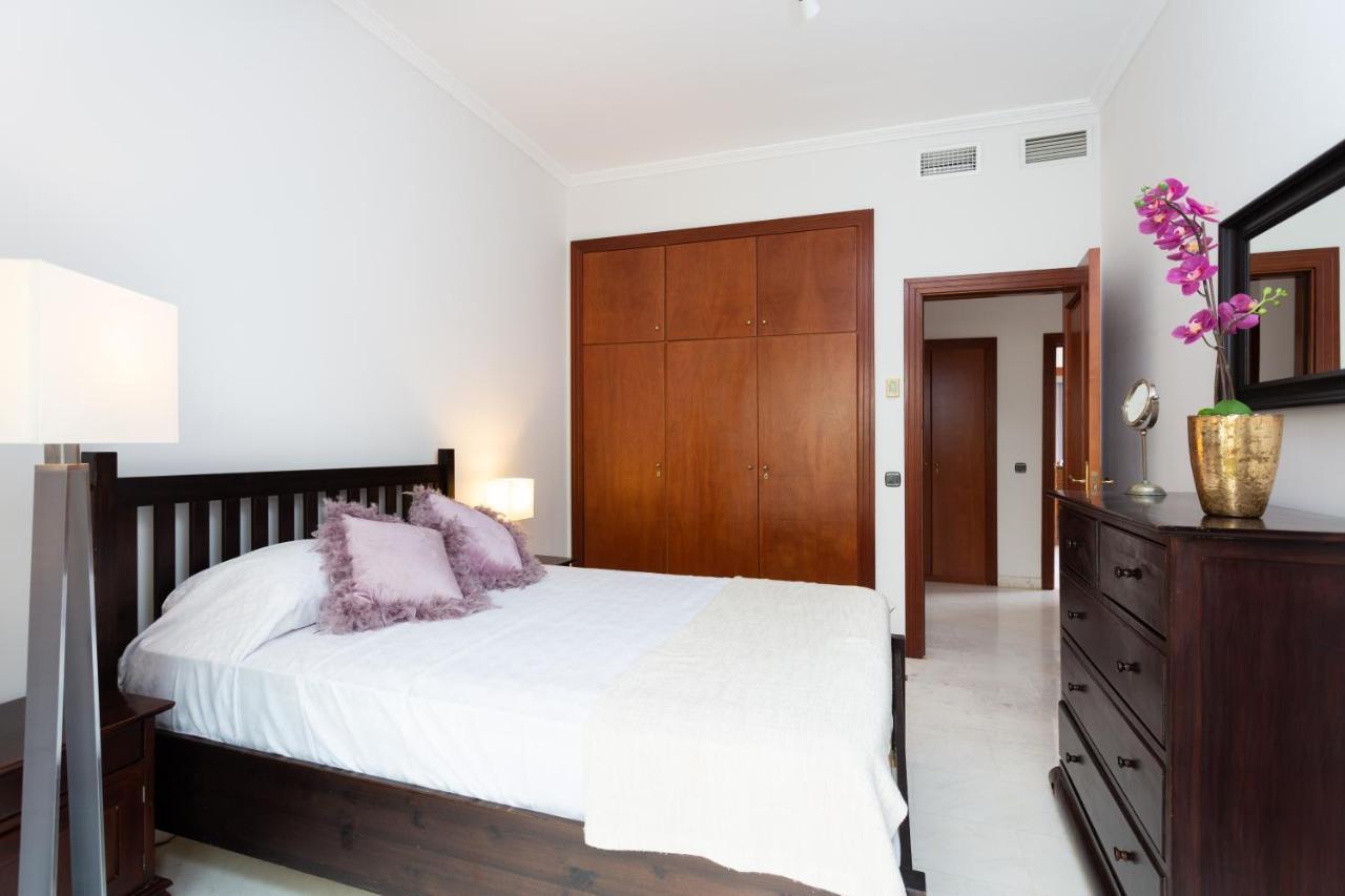 Maravillosa Villa de Lujo con Piscina y Jacuzzi Privados Puerto de Santiago  Exterior foto