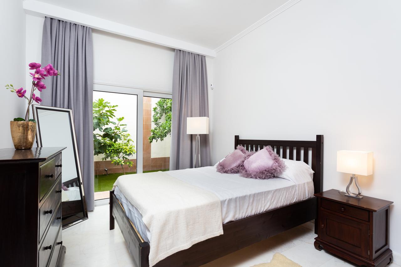 Maravillosa Villa de Lujo con Piscina y Jacuzzi Privados Puerto de Santiago  Exterior foto